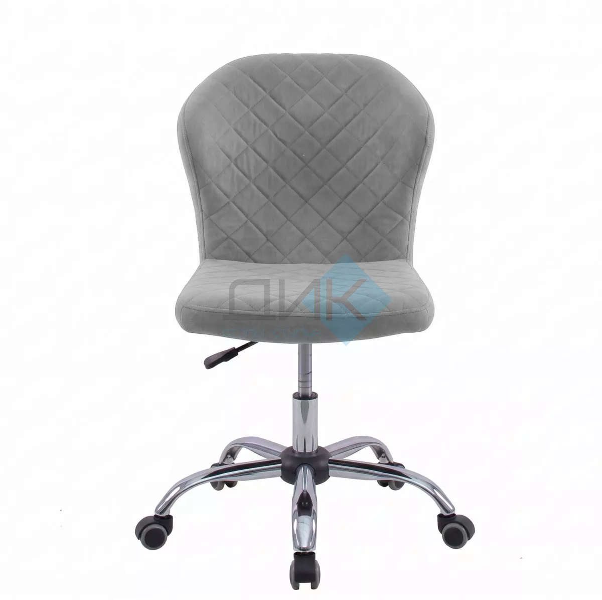 Dikline KD31 микровелюр B22 GREY