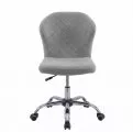 Dikline KD31 микровелюр B22 GREY