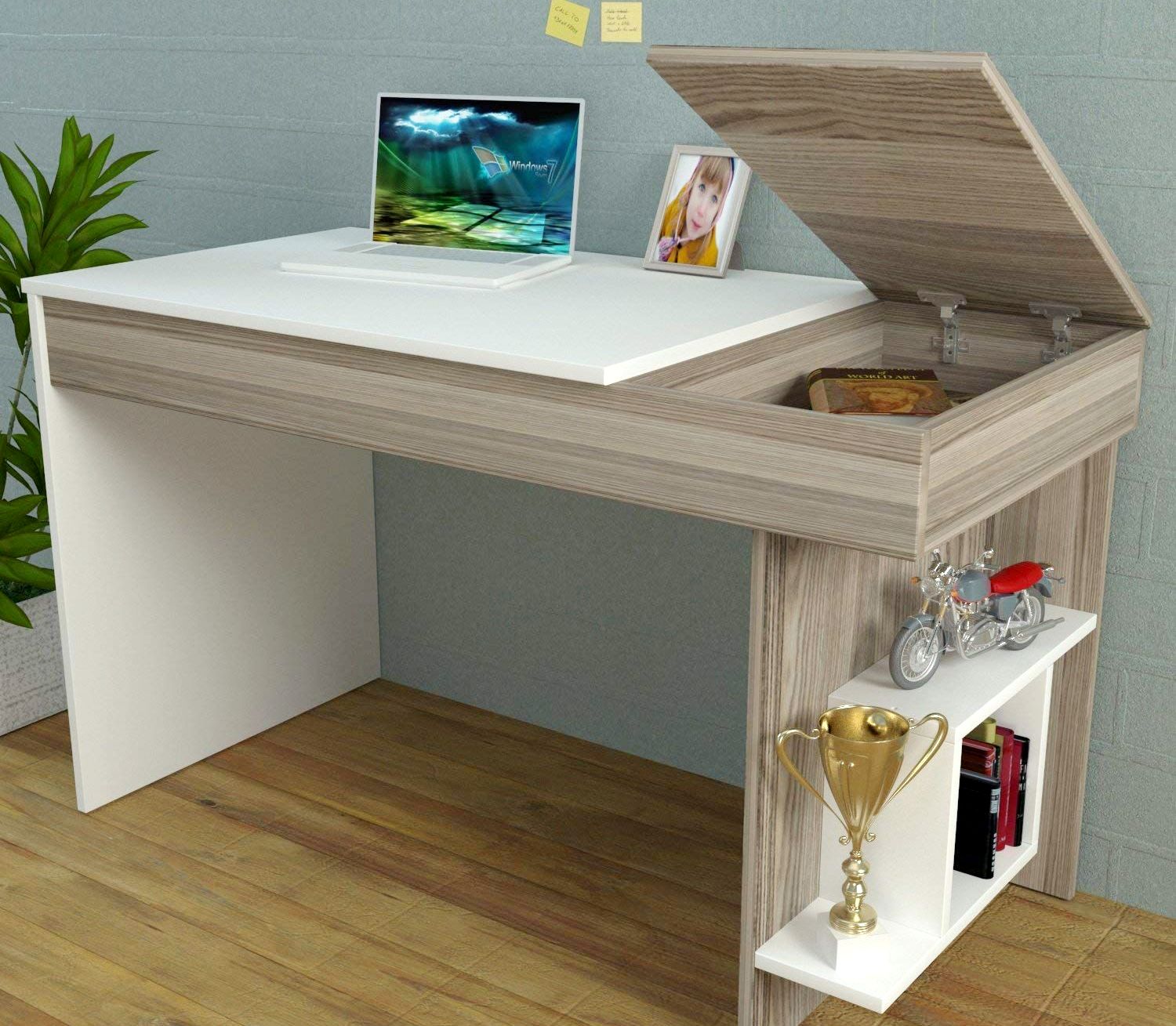 Компьютерные столы под заказ: удивительные не только на фото | sauna-chelyabinsk.ru
