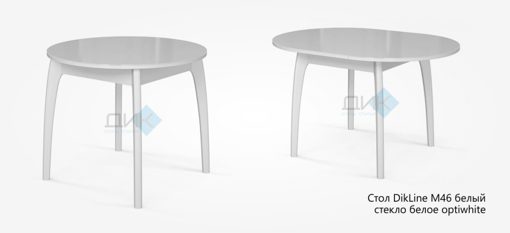 Стол DikLine M46