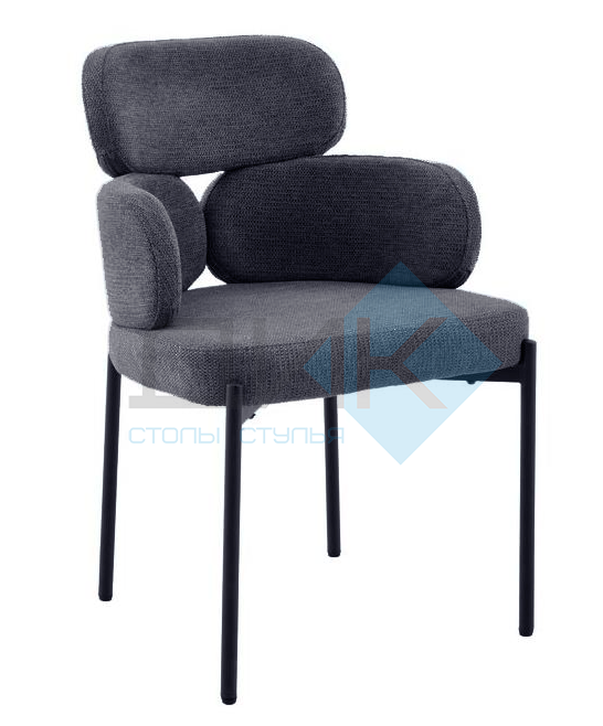 Стул DikLine 1311 т.к Серая UF925-12