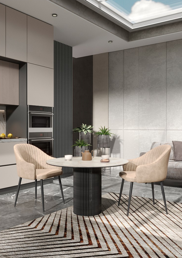 Стол DikLine AKR120