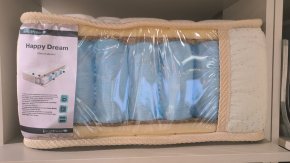 Матрас HAPPY DREAM 160\200  Образец в салоне ТЦ Авеню