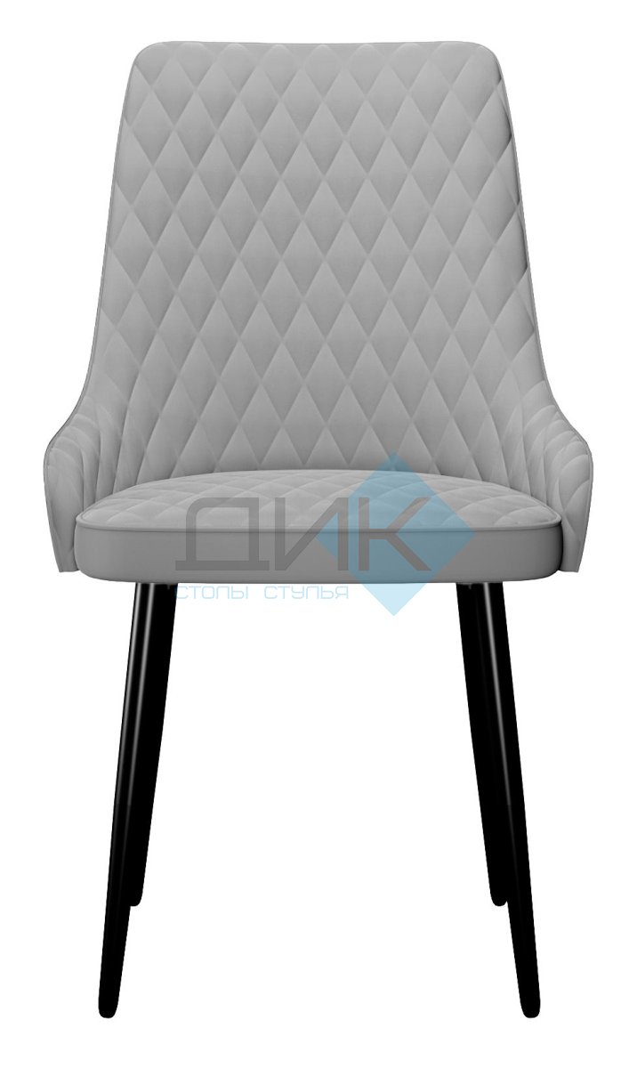 Обеденная зона : Стол Dikline KX160  со стульями DikLine 305 (4 шт.)