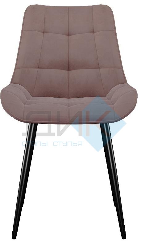 Стул DikLine 206М B5 LATTE, ножки черные