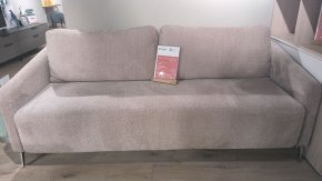 Диван RIMINI Образец в салоне ТЦ Авеню