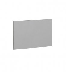 Фьюжн Панель с зеркалом (дуб сонома трюфель)