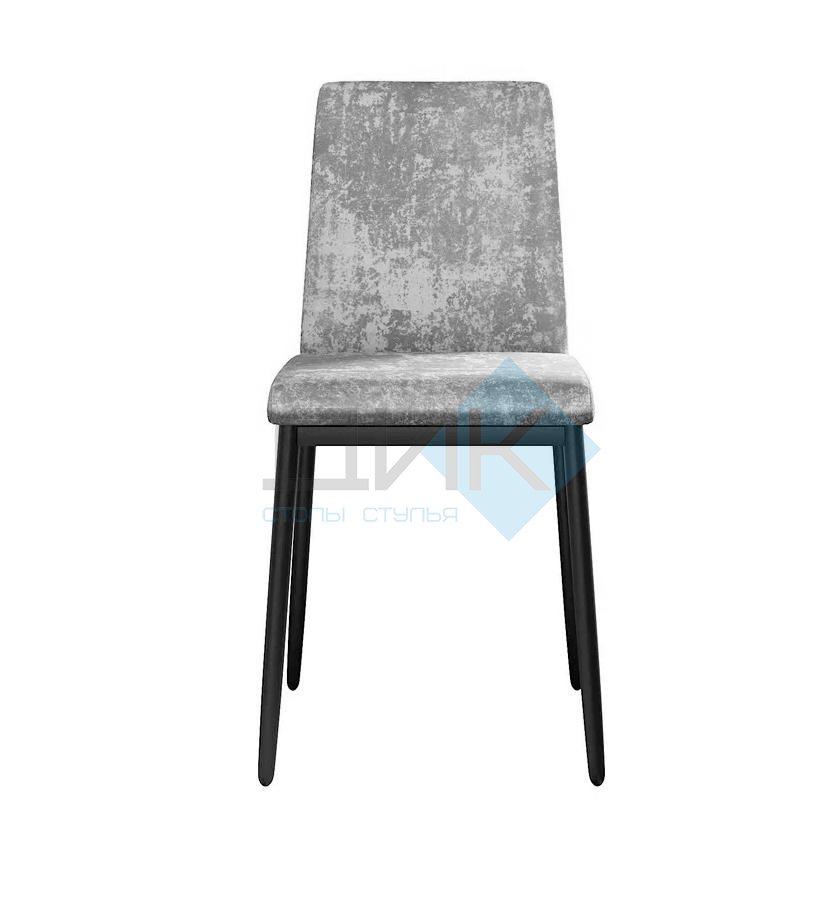 Стул DikLine 270 M13 светло-серый, ножки черные