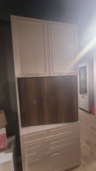 Гостиная Montreal беж Образец в салоне ТЦ Авеню