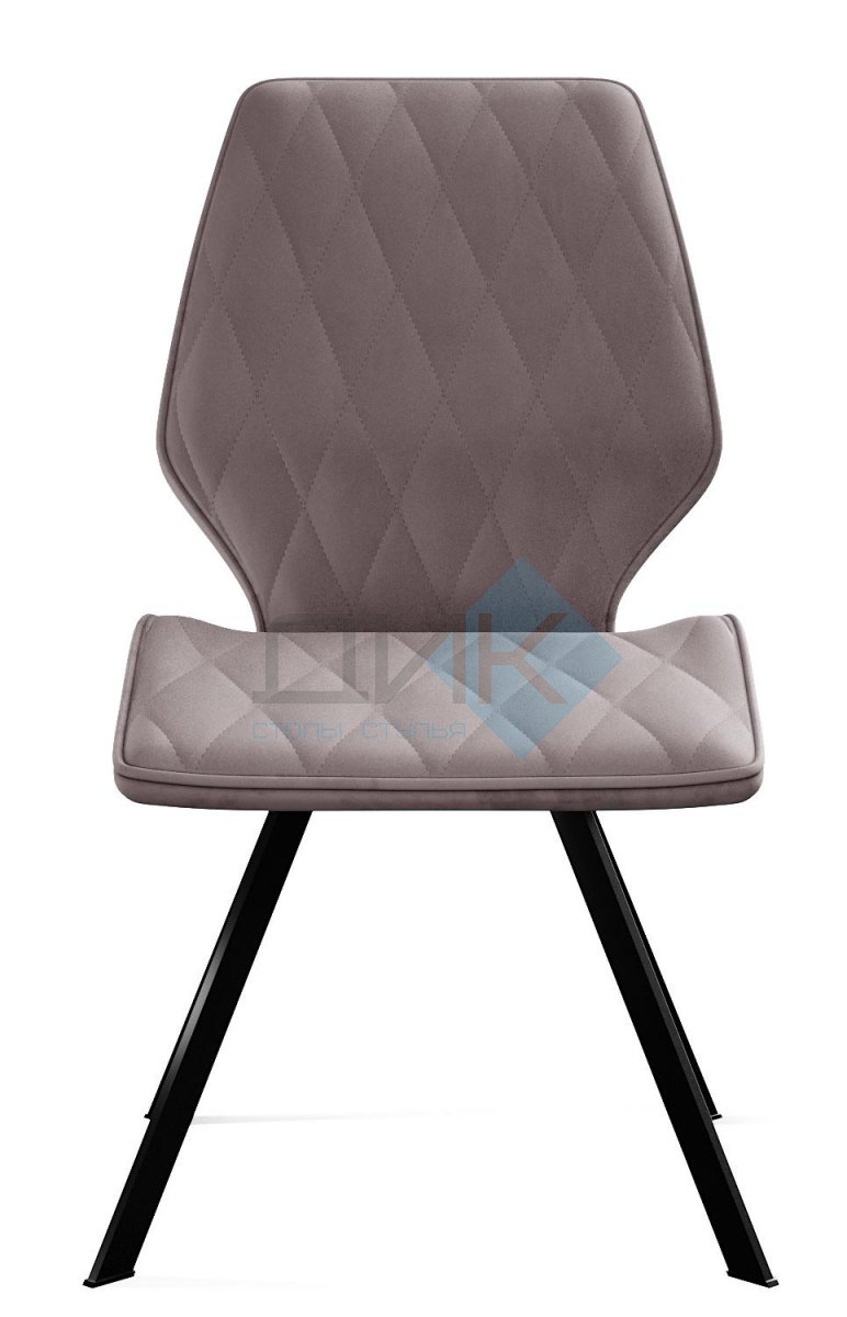 Стул DikLine 242M B5 LATTE/ ножки черные