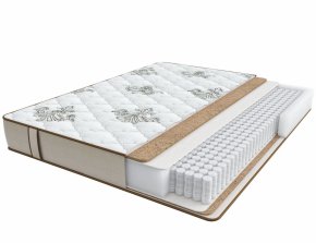 Матрас Дрим Фаворит 160х200  Образец в салоне ТЦ Галерея ремонта