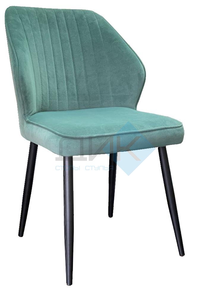 Обеденная зона: Стол Dikline HB140 со стульями DikLine 222 (4шт.)