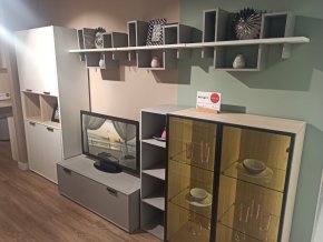 Гостиная Rimini (Образец из салона)