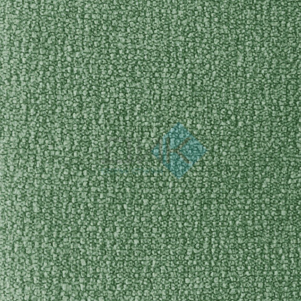 Стул DikLine 201 NS Pine зеленый, ножки черные