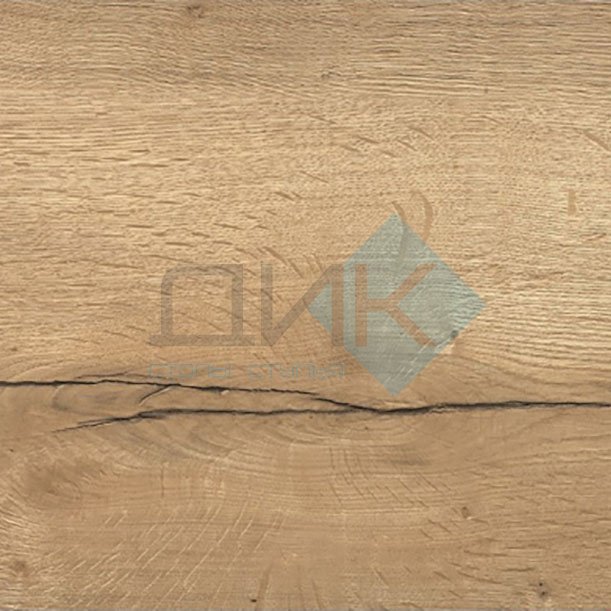 Стол DikLine HB140 Дуб Галифакс натуральный/ опоры белые