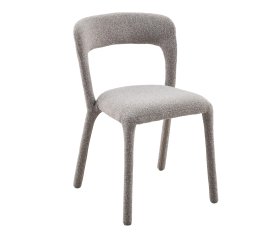 Стул DikLine 1300 т.к Бежевая LB24657A-4