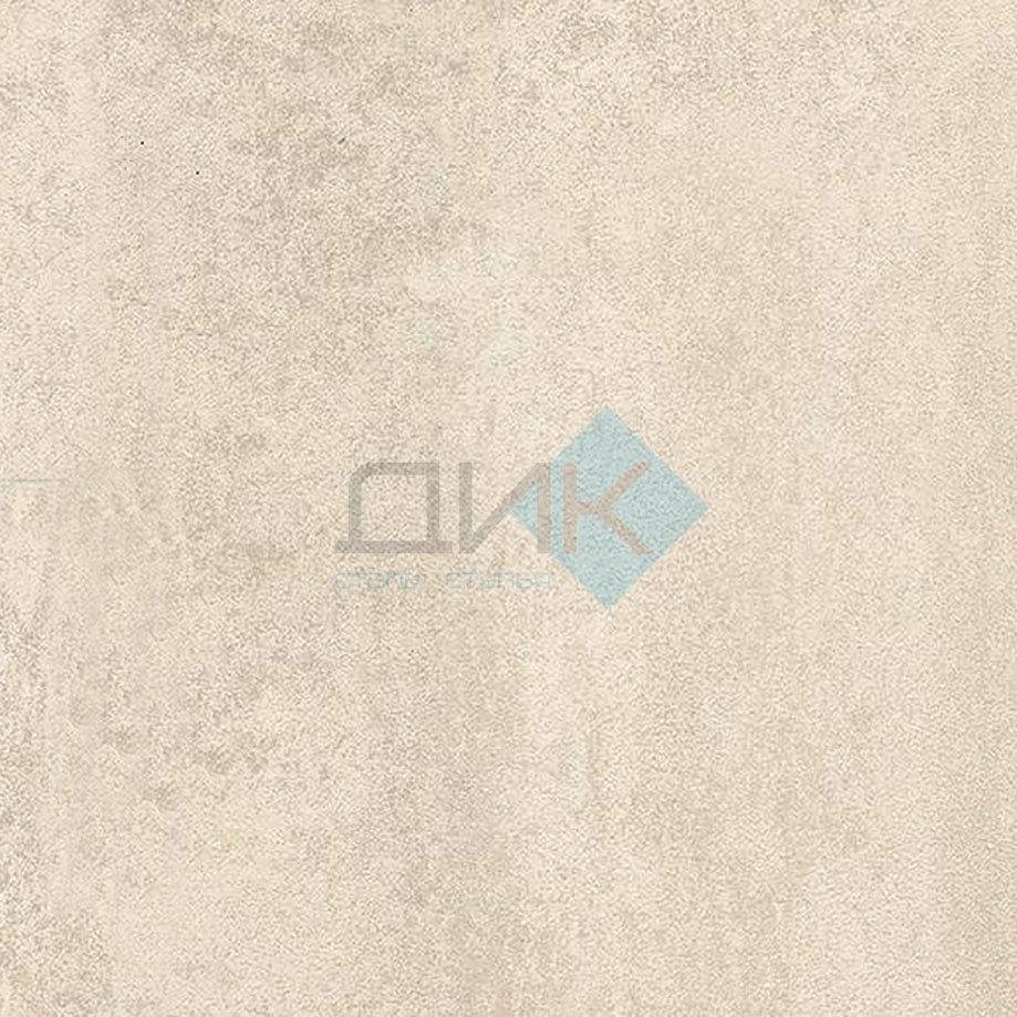 Стол DikLine RD100 Хромикс белый/опоры черные