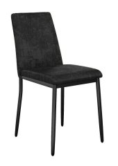 Стул DikLine 270 M18 черный, ножки черные