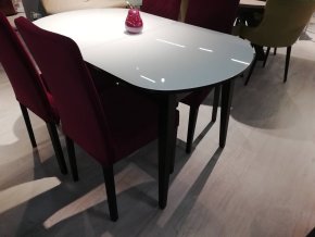 Стол со стульями ikea fusion