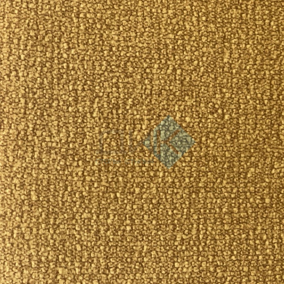 Стул DikLine 201 NS Gold горчица, ножки черные