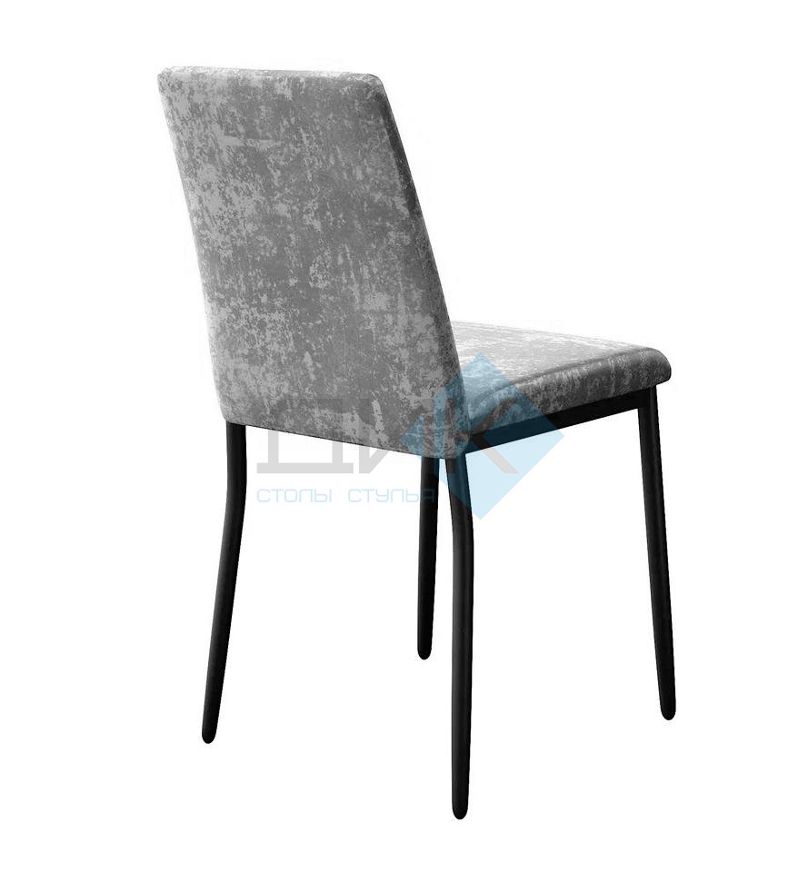 Стул DikLine 270 M13 светло-серый, ножки черные