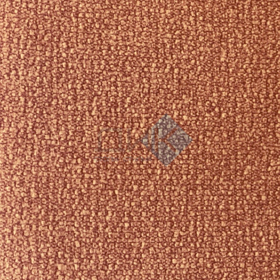 Стул DikLine 503 поворотный NS Rust терракотовый, ножки черные