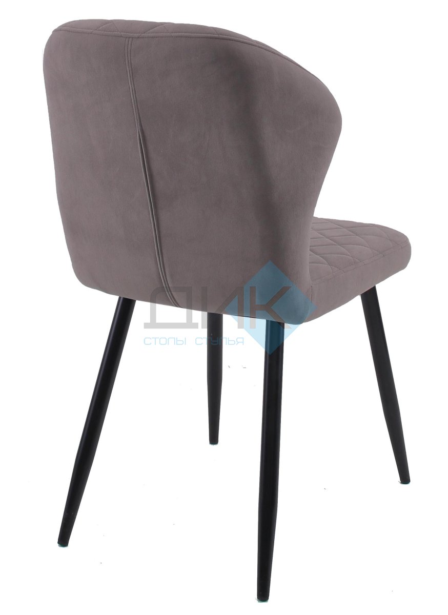 Стул DikLine 239М B5 LATTE, ножки черные