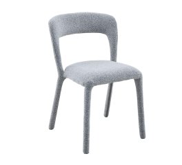 Стул DikLine 1300 тк. Светло-серая LB24657A-8