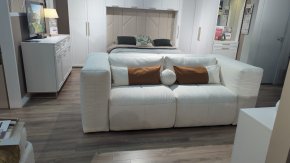 Диван Brownie Образец в ТЦ Комод