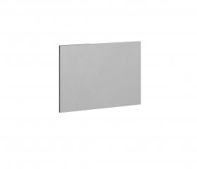 Фьюжн Панель с зеркалом (венге линум)