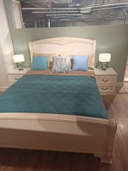 Спальня Camilla Образец из салона