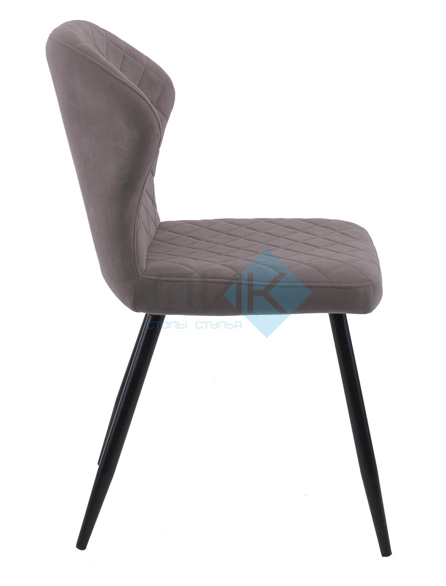 Стул DikLine 239М B5 LATTE, ножки черные