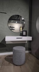 Челси белая Образец в салоне ТЦ Авеню