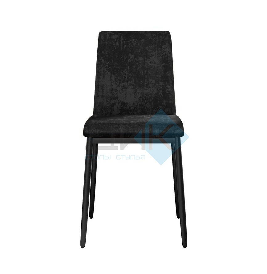 Стул DikLine 270 M18 черный, ножки черные