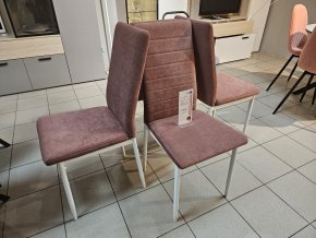 Стул Текс PINK Образец в салоне на Поляной